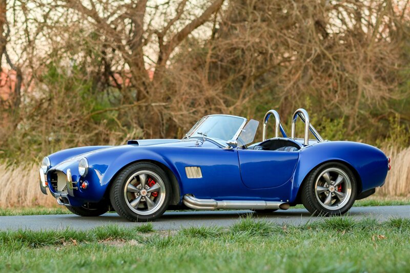 1965 Shelby Cobra Factory Five MkIII   - Photo 15 - Rockville, MD 20850