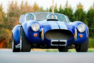 1965 Shelby Cobra Factory Five MkIII   - Photo 7 - Rockville, MD 20850