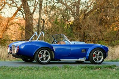 1965 Shelby Cobra Factory Five MkIII   - Photo 21 - Rockville, MD 20850