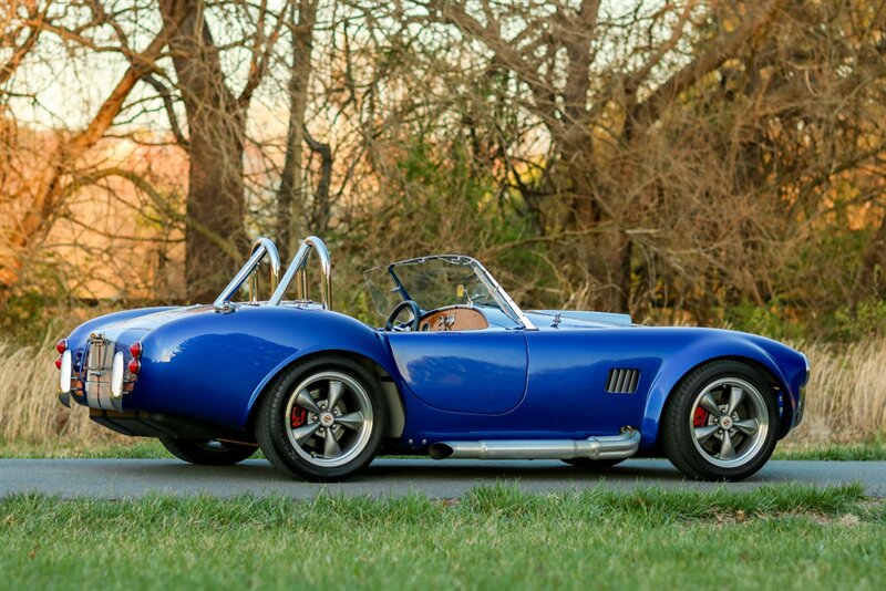 1965 Shelby Cobra Factory Five MkIII   - Photo 21 - Rockville, MD 20850