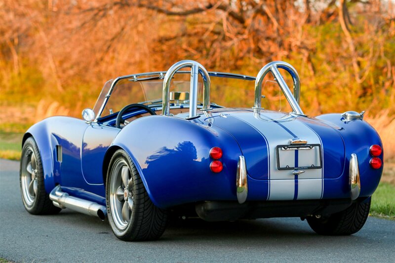 1965 Shelby Cobra Factory Five MkIII   - Photo 4 - Rockville, MD 20850