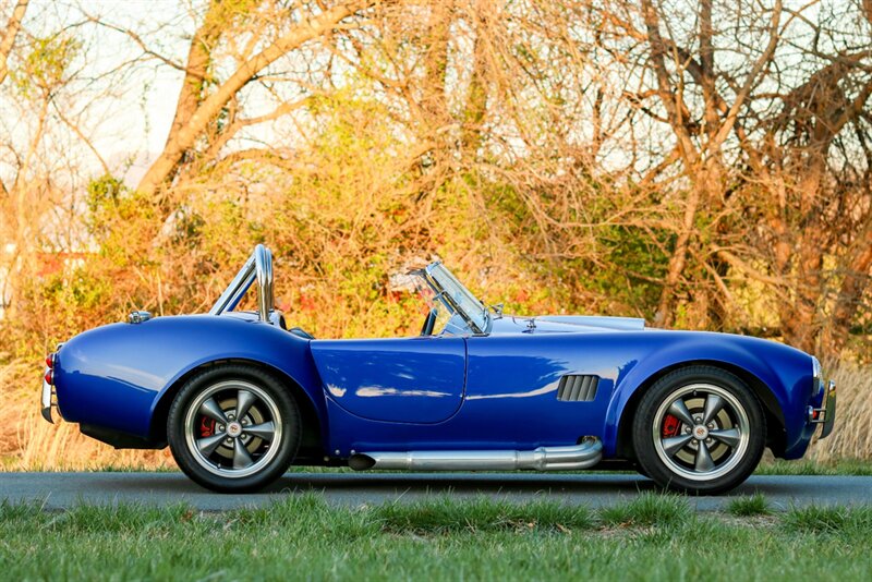 1965 Shelby Cobra Factory Five MkIII   - Photo 9 - Rockville, MD 20850