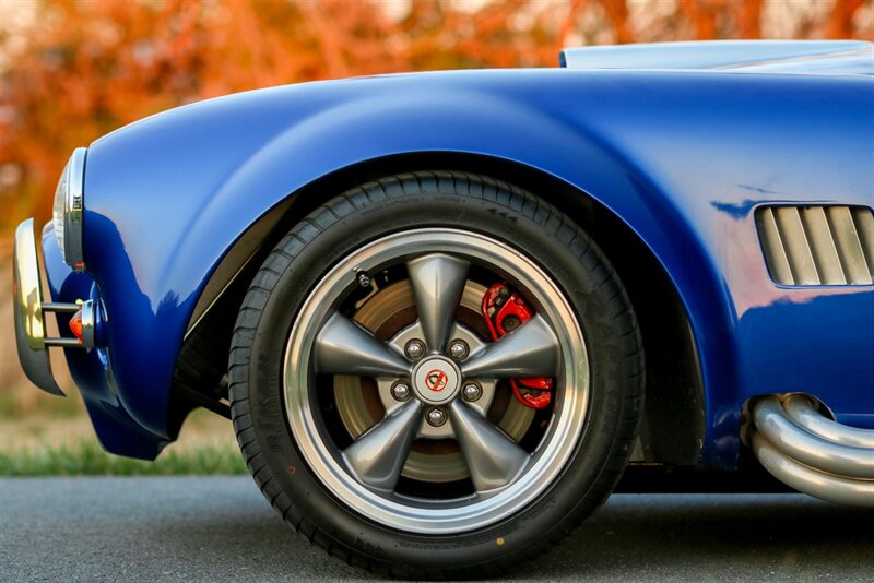1965 Shelby Cobra Factory Five MkIII   - Photo 63 - Rockville, MD 20850