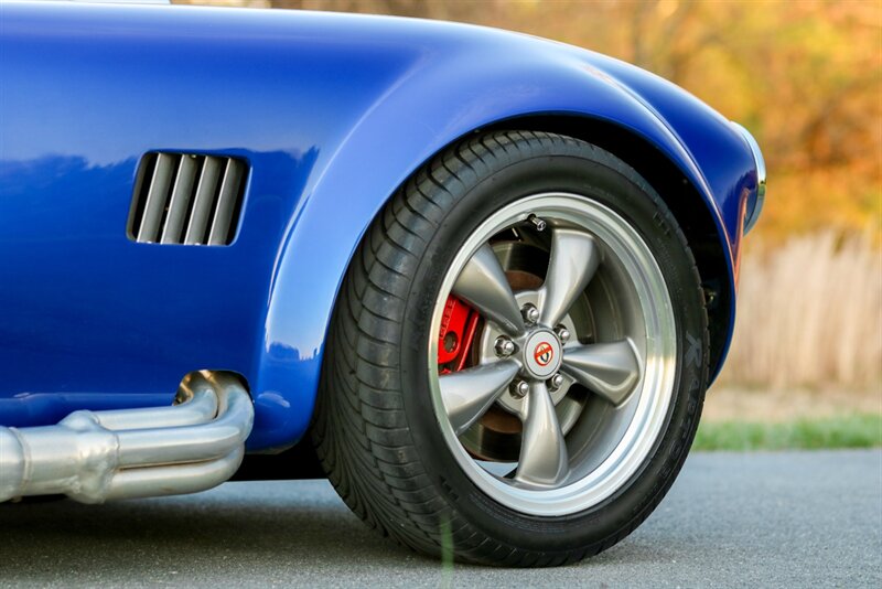 1965 Shelby Cobra Factory Five MkIII   - Photo 65 - Rockville, MD 20850