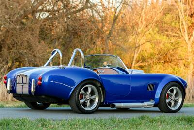 1965 Shelby Cobra Factory Five MkIII   - Photo 2 - Rockville, MD 20850