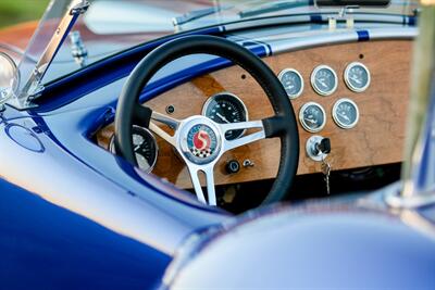 1965 Shelby Cobra Factory Five MkIII   - Photo 66 - Rockville, MD 20850