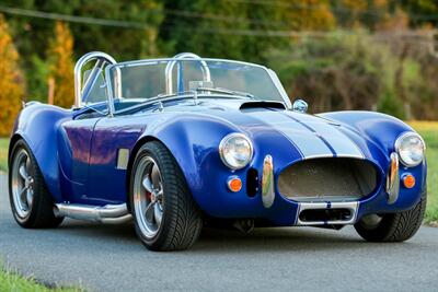 1965 Shelby Cobra Factory Five MkIII   - Photo 6 - Rockville, MD 20850