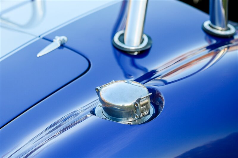 1965 Shelby Cobra Factory Five MkIII   - Photo 43 - Rockville, MD 20850