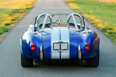 1965 Shelby Cobra Factory Five MkIII   - Photo 13 - Rockville, MD 20850