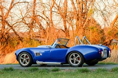 1965 Shelby Cobra Factory Five MkIII   - Photo 23 - Rockville, MD 20850
