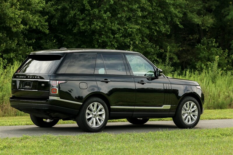 2013 Land Rover Range Rover HSE   - Photo 17 - Rockville, MD 20850