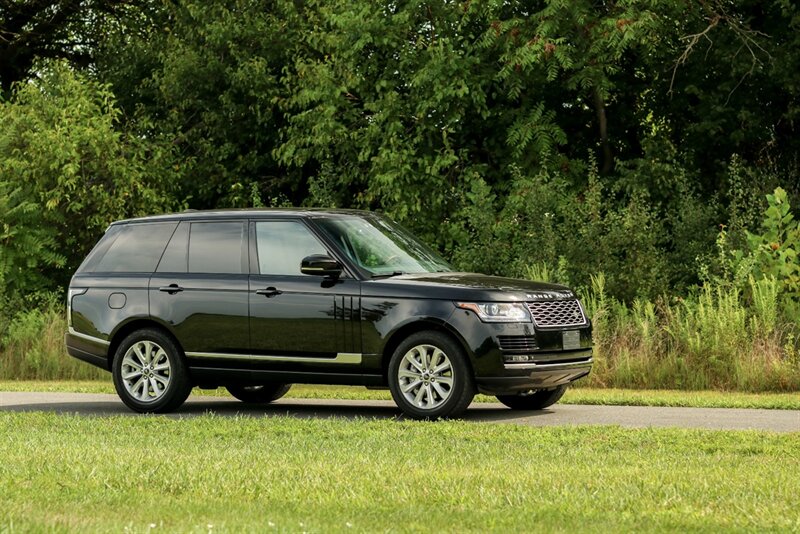 2013 Land Rover Range Rover HSE   - Photo 19 - Rockville, MD 20850