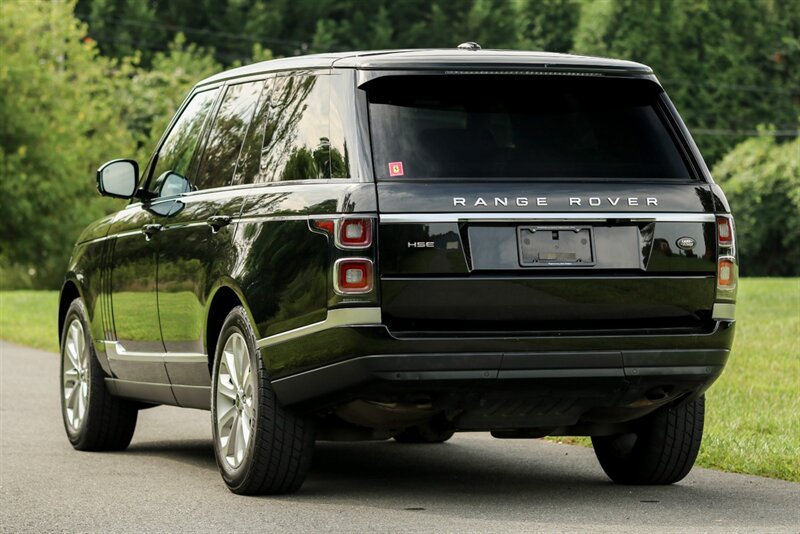 2013 Land Rover Range Rover HSE   - Photo 15 - Rockville, MD 20850