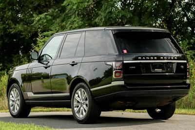 2013 Land Rover Range Rover HSE   - Photo 10 - Rockville, MD 20850