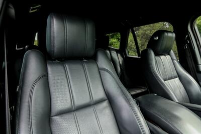 2013 Land Rover Range Rover HSE   - Photo 68 - Rockville, MD 20850