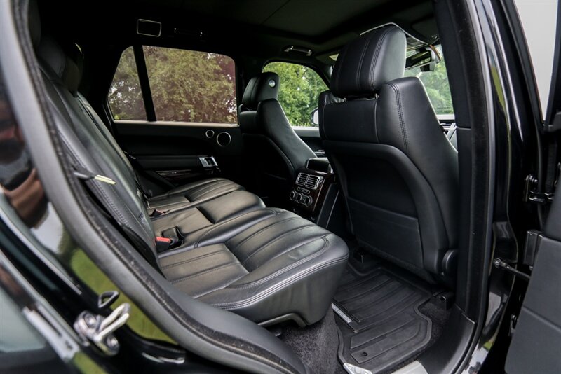 2013 Land Rover Range Rover HSE   - Photo 50 - Rockville, MD 20850