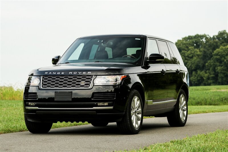 2013 Land Rover Range Rover HSE   - Photo 13 - Rockville, MD 20850