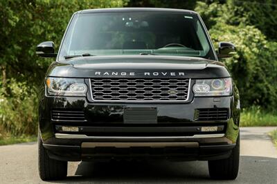 2013 Land Rover Range Rover HSE   - Photo 21 - Rockville, MD 20850