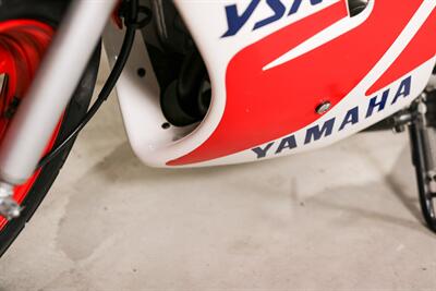 1989 Yamaha YSR50   - Photo 48 - Rockville, MD 20850