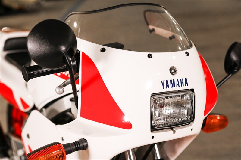 1989 Yamaha YSR50   - Photo 34 - Rockville, MD 20850