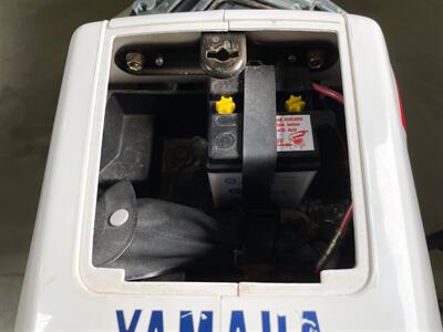1989 Yamaha YSR50   - Photo 66 - Rockville, MD 20850