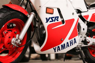 1989 Yamaha YSR50   - Photo 47 - Rockville, MD 20850