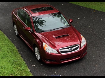 2010 Subaru Legacy 2.5GT Limited   - Photo 1 - Rockville, MD 20850