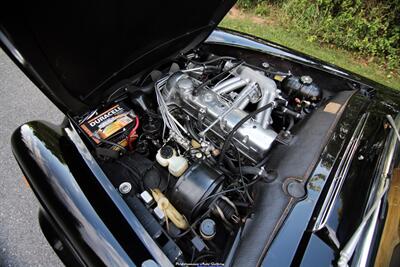 1968 Mercedes-Benz 250SL 4-Speed   - Photo 69 - Rockville, MD 20850