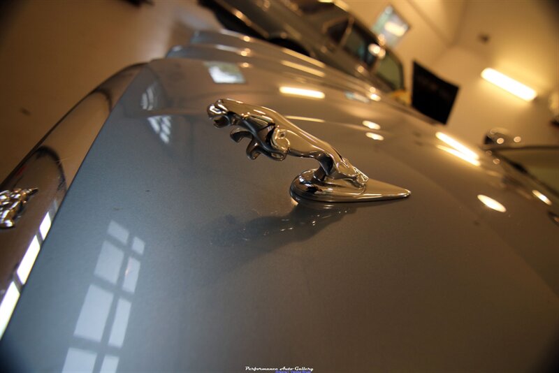 2005 Jaguar XJ8 Vanden Plas   - Photo 26 - Rockville, MD 20850