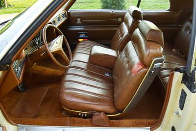 1973 Cadillac Coupe DeVille   - Photo 54 - Rockville, MD 20850