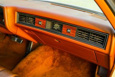 1973 Cadillac Coupe DeVille   - Photo 69 - Rockville, MD 20850