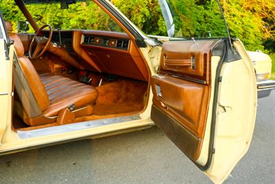 1973 Cadillac Coupe DeVille   - Photo 81 - Rockville, MD 20850