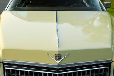 1973 Cadillac Coupe DeVille   - Photo 18 - Rockville, MD 20850