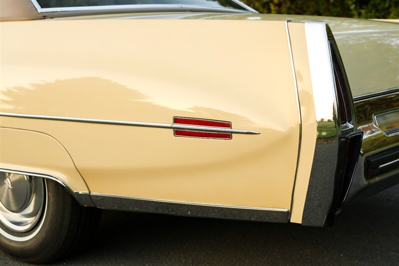 1973 Cadillac Coupe DeVille   - Photo 36 - Rockville, MD 20850