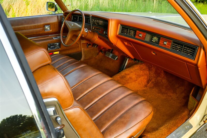 1973 Cadillac Coupe DeVille   - Photo 57 - Rockville, MD 20850
