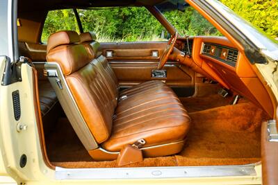 1973 Cadillac Coupe DeVille   - Photo 56 - Rockville, MD 20850