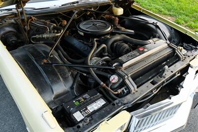 1973 Cadillac Coupe DeVille   - Photo 90 - Rockville, MD 20850