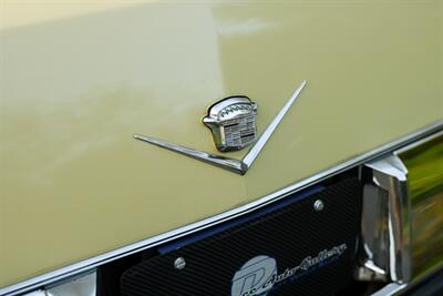 1973 Cadillac Coupe DeVille   - Photo 46 - Rockville, MD 20850