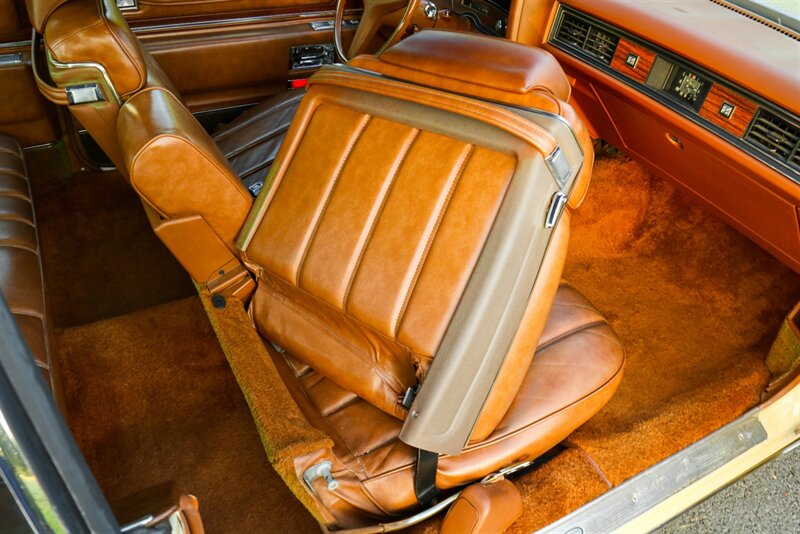 1973 Cadillac Coupe DeVille   - Photo 65 - Rockville, MD 20850