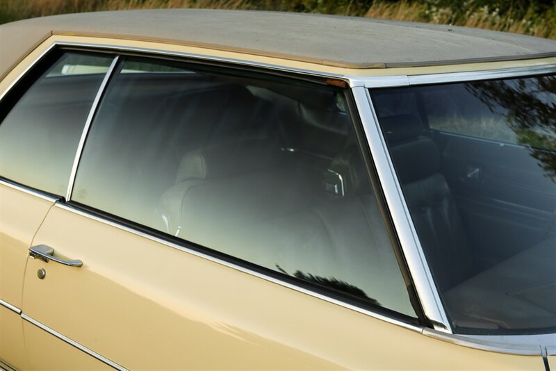 1973 Cadillac Coupe DeVille   - Photo 23 - Rockville, MD 20850