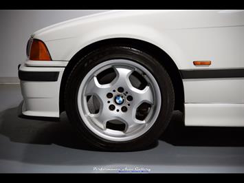 1999 BMW M3   - Photo 36 - Rockville, MD 20850