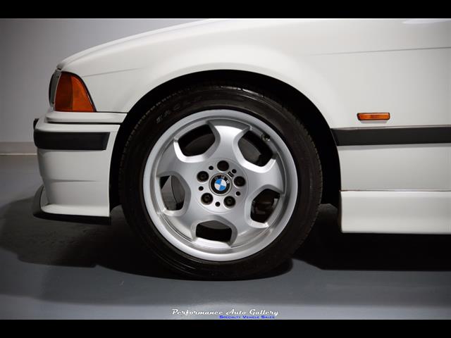 1999 BMW M3   - Photo 36 - Rockville, MD 20850
