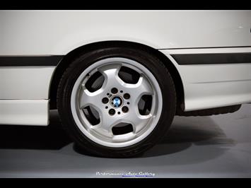 1999 BMW M3   - Photo 35 - Rockville, MD 20850
