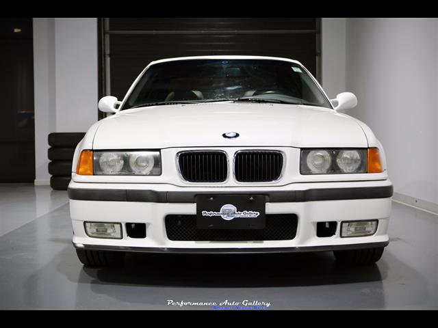 1999 BMW M3   - Photo 9 - Rockville, MD 20850