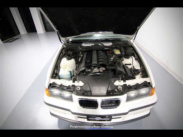 1999 BMW M3   - Photo 22 - Rockville, MD 20850