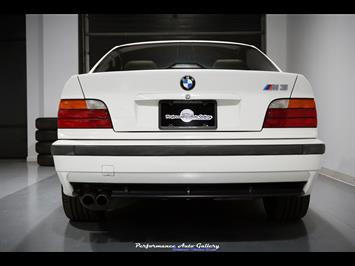 1999 BMW M3   - Photo 30 - Rockville, MD 20850