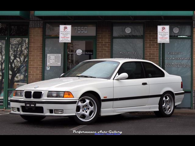 1999 BMW M3   - Photo 3 - Rockville, MD 20850