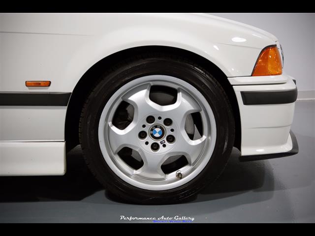 1999 BMW M3   - Photo 14 - Rockville, MD 20850
