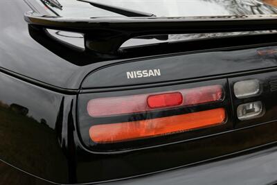 1996 Nissan 300ZX Turbo Commemorative Edition   - Photo 40 - Rockville, MD 20850
