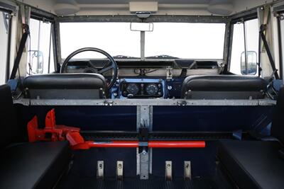 1969 Land Rover Series II A 88 "   - Photo 3 - Rockville, MD 20850
